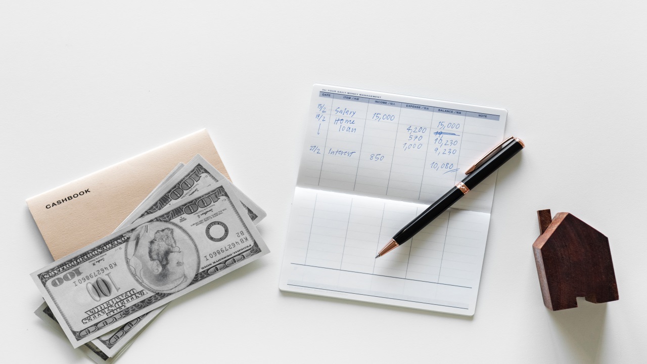 Declutter Your Debt: Q&A With The Money Expert