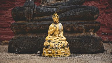 15 types of meditation
