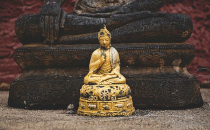 15 types of meditation