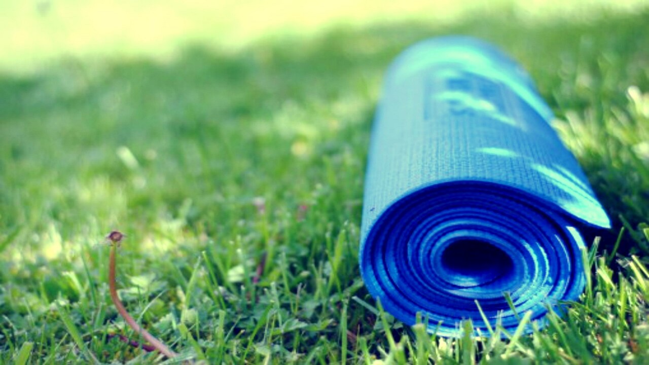 3 Life Lessons I Learned From My Mat