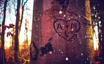 love lessons from my ex