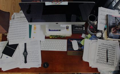 organize your busy life