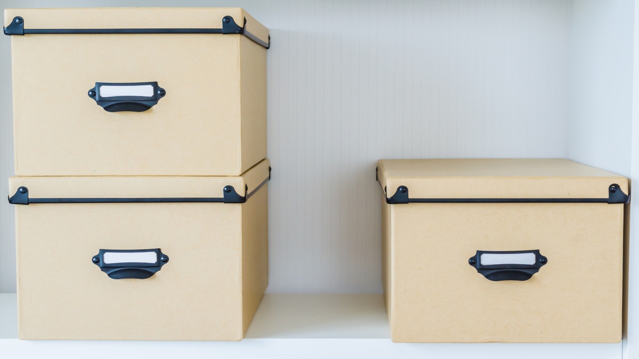 The Declutter Code Revealed: Step 9