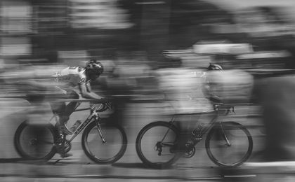 decluttering effects of exercise