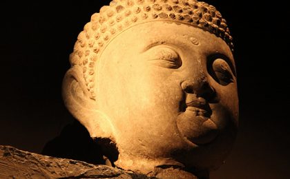 the gift of meditation