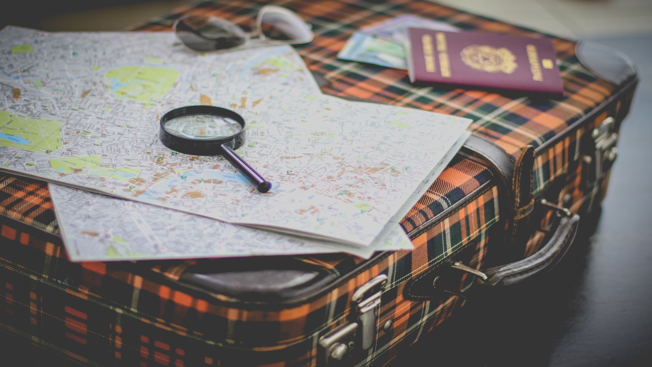 How To Find Yourself: 4 Guiding Tips To Finding Your Way