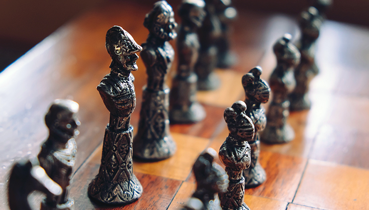 How to Win At Life: 4 Keys To Live A Fulfilling Life