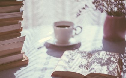 the stress of clutter