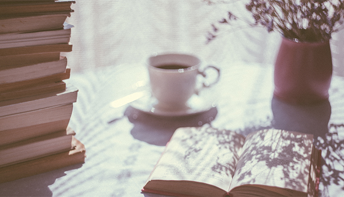 The Stress Of Clutter And The Clutter Of Stress