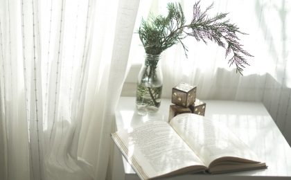 The Ultimate Clutter-Clearing Book List