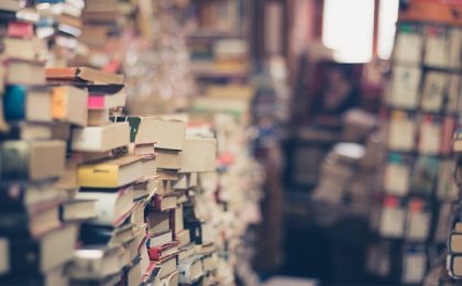 when does stuff become clutter